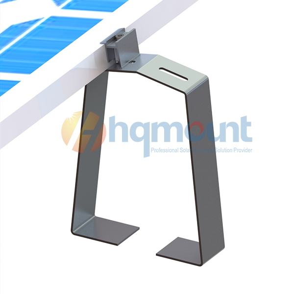 HQ-BR3 ballasted racking HQ-BR3 ballasted racking