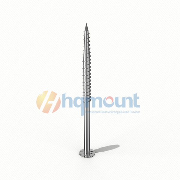 Anchor Ground Screw Anchor Ground Screw