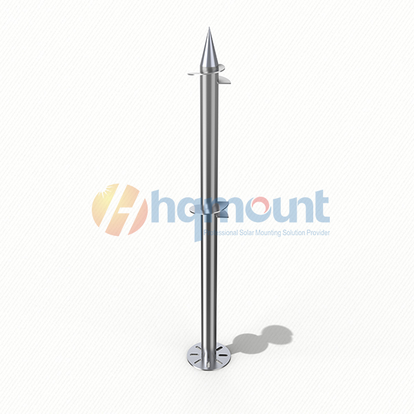 Anchor Ground Screw Anchor Ground Screw