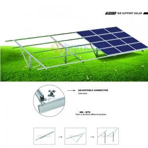system solarny gt2 szczegóły
