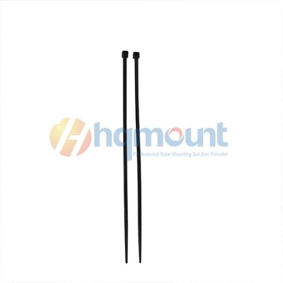 PV Solar Cable Ties