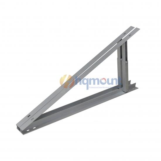 Adjustable Solar Panel Tilt Mount