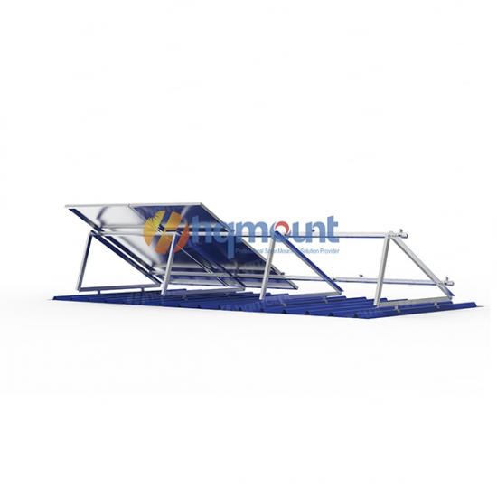 Adjustable Solar Panel Tilt Mount