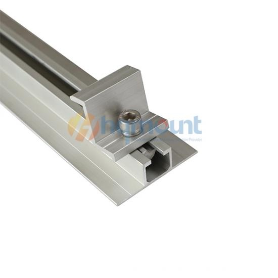 Solar Mounting Mini Rail