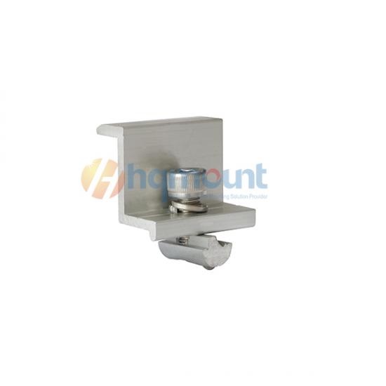 Solar Mounting Mini Rail