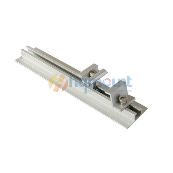 Solar Mounting Mini Rail