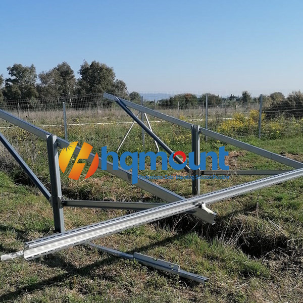 Projekt zakończony: Elektrownia słoneczna o mocy 1 MW we Włoszech